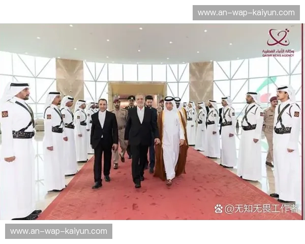 龙狮共舞多哈之巅：中国vs卡塔尔，不止是一场足球的豪赌