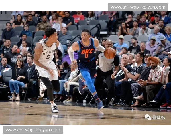 时代的交响:马刺与雷霆,那些年我们追过的天赋与纪律 时代的交响:马刺与雷霆,那些年我们追过的天赋与纪律